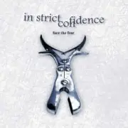 Обложка: In Strict Confidence - Industrial Love (Substanz T. Version)