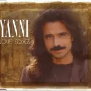 Обложка: Yanni - For All Seasons