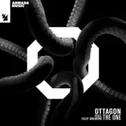 Обложка: OTTAGON feat. Lilly Ahlberg - The One