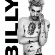 Обложка: Tokio Hotel - California High