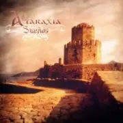 Обложка: Ataraxia - Belle Jolande