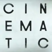 Обложка: The Cinematic Orchestra - To Believe (Feat. Moses Sumney)