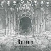 Обложка: Burzum - Channeling The Power Of Minds Into A New God