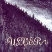 Обложка: Ulver - Honsjeldfbilde