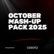 Обложка: 100Лиця - Кучері (DJ VANYO Mashup)