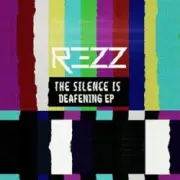 Обложка: Rezz - Edge