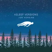 Обложка: Jon Hopkins - Light Through The Veins