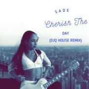 Обложка: Sade - Cherish The Day