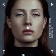 Обложка: Charlotte de Witte & Marion Di Napoli - Fourth Dimension