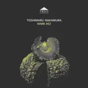 Обложка: Toshimaru Nakamura - Nimb#59