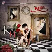 Обложка: Keri Hilson - Mic check