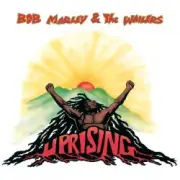 Обложка: Bob Marley & The Wailers - Zion Train