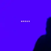 Обложка: skyfall beats - broke (slowed)