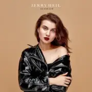 Обложка: Jerry Heil - Де мій дім