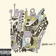 Обложка: Damien Rice - Older Chests
