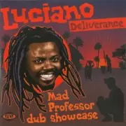 Обложка: Luciano - Happy People