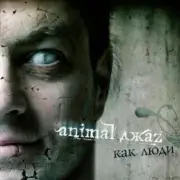 Обложка: Animal Джаz - Весна