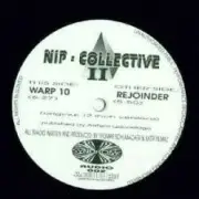 Обложка: Nip Collective - Moments Of Decision