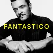 Обложка: Giovanni Zarrella - Fantastico