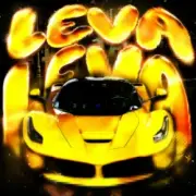 Обложка: LXNGVX & DJ FKU - LEVA LEVA