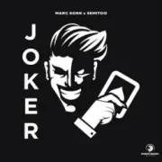 Обложка: Marc Korn & Semitoo - Joker