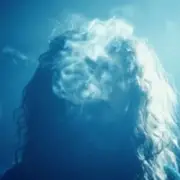 Обложка: Mallrat & Allday - UFO (Gravagerz REMIX)