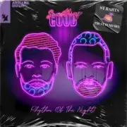 Обложка Yotto and Something Good – Rhythm (Of The Night) (St Barts Trust Fund Sped Up Extended Mix)