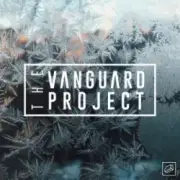 Обложка: The Vanguard Project - Hot Snow Falls Up