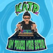 Обложка: KAIR - Fonk! (Mixed)