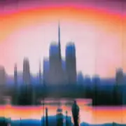 Обложка: MACAN & The Limba - Maybe