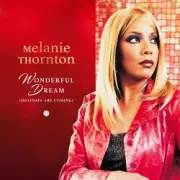 Обложка: Melanie Thornton - Wonderful Dream