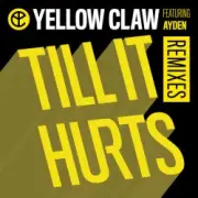 Обложка: Yellow Claw - Till It Hurts Ft. Ayden (LNY TNZ Remix)