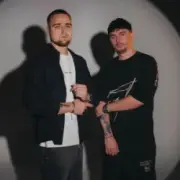 Обложка: 100лиця - Гандзя (DJ VANYO & Dj Kleo Mashup)