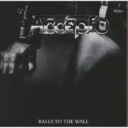 Обложка: Accept - London Leatherboys