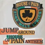 Обложка: House Of Pain - Jump Around (radio edit)