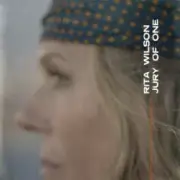 Обложка: Rita Wilson - Jury of One