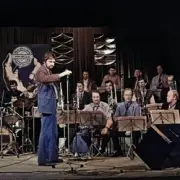 Gunārs Rozenbergs & Simfoniskais Orķestris - Greznosim telpas ziemassvētkiem