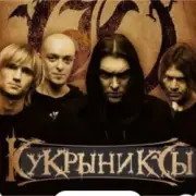 Обложка: Кукрыниксы - Звезда