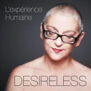 Обложка: Desireless - Tes Voyages Me Voyagent