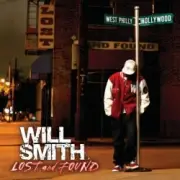 Обложка: Will Smith - Lost & Found