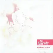 Обложка: The Spirals - Rough Transmission