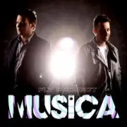 Обложка: Fly Project - Musica [Radio Edit]
