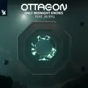 Обложка OTTAGON & Giuseppe Ottaviani – Only Midnight Knows (feat. JAI RYU)