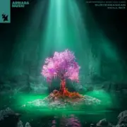 Обложка: Miss Monique & AVIRA feat. LUNA - Subterranean (Chill Mix)