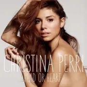 Обложка: Christina Perri - Lonely Child