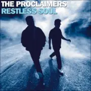 Обложка: The Proclaimers - When Love Struck You Down