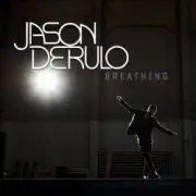 Обложка: Jason Derulo - Breathing