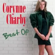 Обложка: Corynne Charby - Boule De Flipper