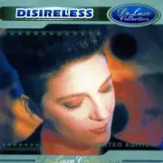 Обложка: Desireless - Lamour lamour