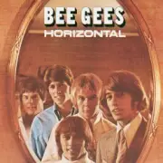 Обложка: Bee Gees - Living Together